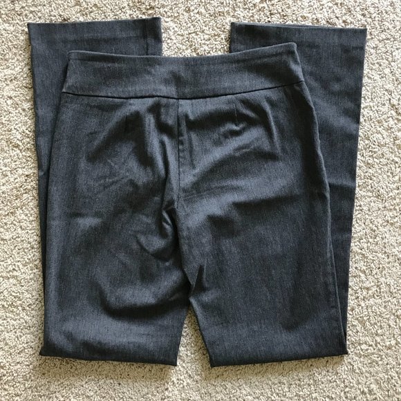 Maurices | Gray Smart Dress Pants - Picture 3 of 8
